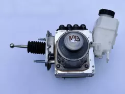 Замок передніх дверей BMW 7 G70 34555A75DA1 10120224394