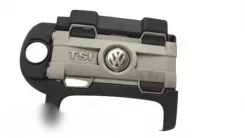 Volkswagen Touran I Верхня кришка двигуна 03C103925J
