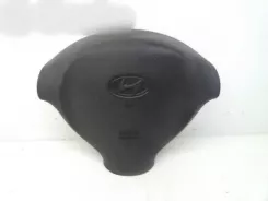 Подушка безпеки керма Hyundai Santa Fe 5205092 02421 MACP171NEQA