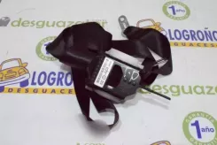 Ремінь безпеки заднього сидіння BMW 3 E90 E91 72119138233 0714B5P1R8