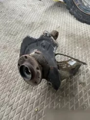 Citroen Jumper Передній поворотний кулак 013193336080