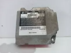 Блок керування подушками безпеки Alfa Romeo GTV 60683300 02050616B 5WK43444