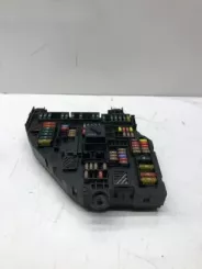Рама / Модуль запобіжників BMW 5 F10 F11 117033451 00587772 9210858