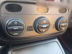 Панель кондиціонера Alfa Romeo GT 156051369 0000156051369