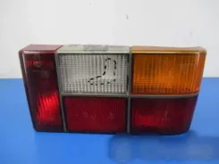 Задній ліхтар Volvo 240 0053289R38