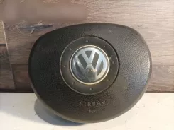 Подушка безпеки Volkswagen Lupo Подушка безпеки керма 1T0880201A 0012W0J7L3TS 20051581354