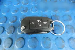 Ключ/карта запалювання Toyota ProAce City 9809825277 028661504064 20214