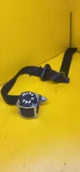 Ремінь безпеки заднього бампера Opel Astra H 602143000B 060125