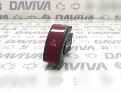 Кнопка аварійної сигналізації Opel Corsa C 13539901 0345-01A