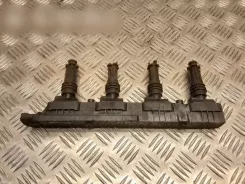 Котушка запалювання високої напруги Opel Corsa D 0040100338