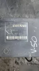 Насос ABS Volvo V50 30736589A 30736588 10096004233