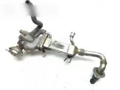 Охолоджувач EGR для Audi A8 S8 D3 4E 057131512G 013873 10082004
