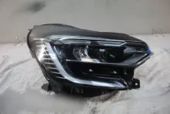 Фара Renault Captur II 260104900R 01393012 1EX2472