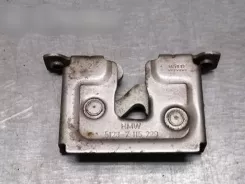 BMW 3 E90 E91 Передня кришка/замок капота двигуна 7115229 51237115229