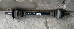 Задній піввісь BMW 1 F20 F21 7597685 0253141687173A