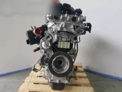 Двигун Peugeot 208 HN05 0387965