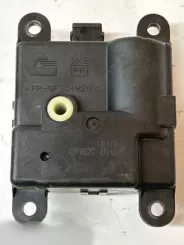 Двигун обігрівача Nissan Qashqai 3K01030840 080131