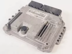 Контролер / модуль ЕБУ Ford Mondeo MK IV 0261S07286 1039S48968