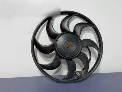 Електричний вентилятор радіатора Ford Focus ST 0130308509