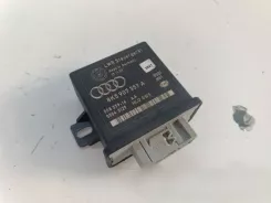 Блок керування / Модуль освітлення Audi A5 Sportback 8TA LCM 8K5907357A 00040129 00837916