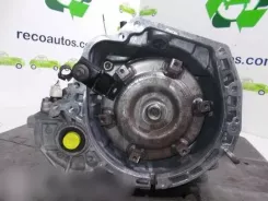 Suzuki Liana Механічна 5-ступінчаста коробка передач 55G30 02KS135231 P98