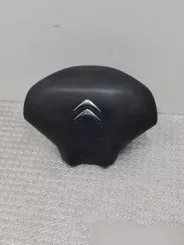 Citroen C3 Подушка безпеки Подушка безпеки керма 96710277ZD 0481134G