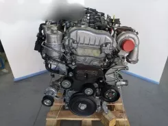 Двигун Chevrolet Cruze Z20D1 000892K
