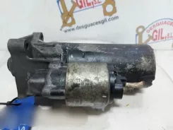 Citroen C15 Стартер 0001110017 105946