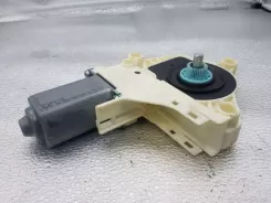 Моторчик склопідйомника передніх дверей Ford Fiesta 971465107 041714