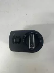 Перемикач світла Audi Q3 8U 10107235 8X2941531A