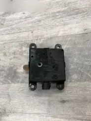 Двигун обігрівача Nissan Qashqai 27730ET00A 1007050
