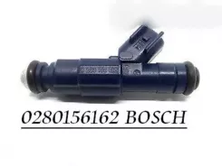Паливний інжектор Ford Focus 0280156162