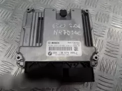 Контролер / модуль ЕБУ BMW 1 F20 F21 8574095 0281019810 030739184