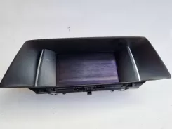 Монітор / дисплей / екран BMW X1 E84 2448197 028378319