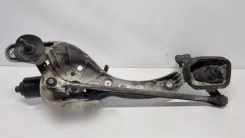Механізм та двигун склоочисника Jaguar S-Type 2R8317500BA 031606095241