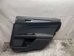 Бічні панелі / обробка задніх дверей Ford Mondeo MK V DS73F27658A 091220150