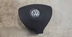 Volkswagen PASSAT B6 Подушка безпеки керма Подушка безпеки 61921050B 001XC036PNEV 1K0880201BS