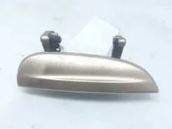 KIA Rio Інші деталі кузова 0K30C72410XX