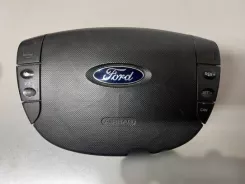 Подушка безпеки керма Ford Galaxy 7M5880201Q 0034H5 4001UX3