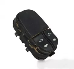 Кнопки вікон Ford Focus 03162310