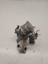 Audi A4 S4 B6 8E 8H Клапан EGR 06B131817L