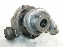 Toyota Avensis T250 Турбіна 172010R022 0709180159