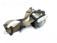 Ремінь безпеки переднього бампера BMW X3 F25 3066322 0717E6L1J1