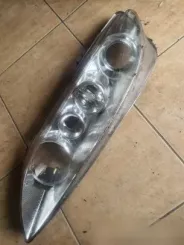 Фара Mazda 6 Pl02a011a 014002476