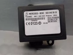 Ford Focus Інші комп'ютери / модулі / драйвери 0335455932 09M11 TEMIC