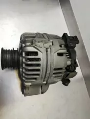 Генератор змінного струму Volkswagen Sharan 0986041310 0986XL4619