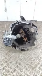 Skoda Rapid (NH) Механічна 6-ступінчаста коробка передач NTD 02U300050L 02U300050Q