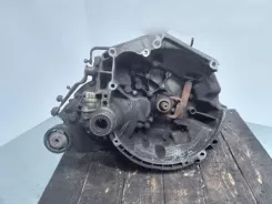 Peugeot 106 Механічна 5-ступінчаста коробка передач 20CC44 0068263