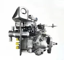Насос високого тиску пального Volvo 760 0460406018 072130107D 072130107T