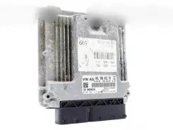 Audi A6 S6 C7 4G ECU контролер / модуль 04L906021FQ 0281031413 04L907309